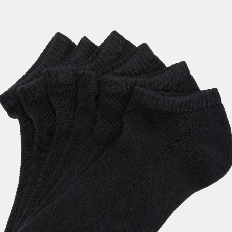سن اند ساند سبورتس Women's Ankle Socks (3 Pairs)